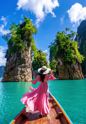 Travel Experience