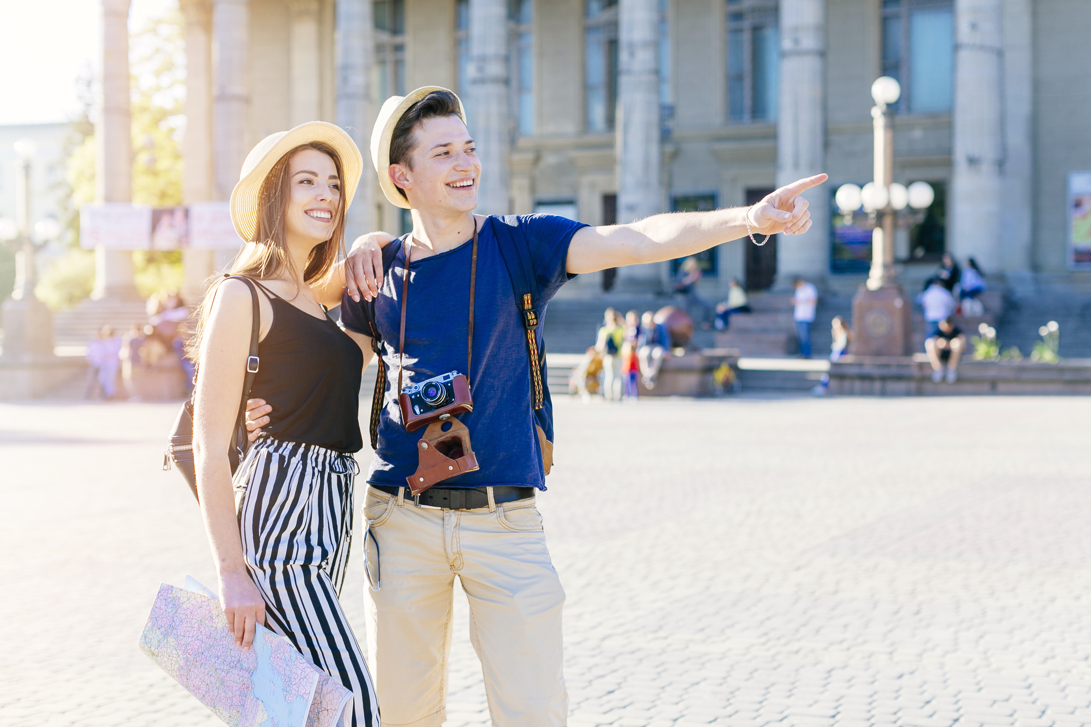 City Tour