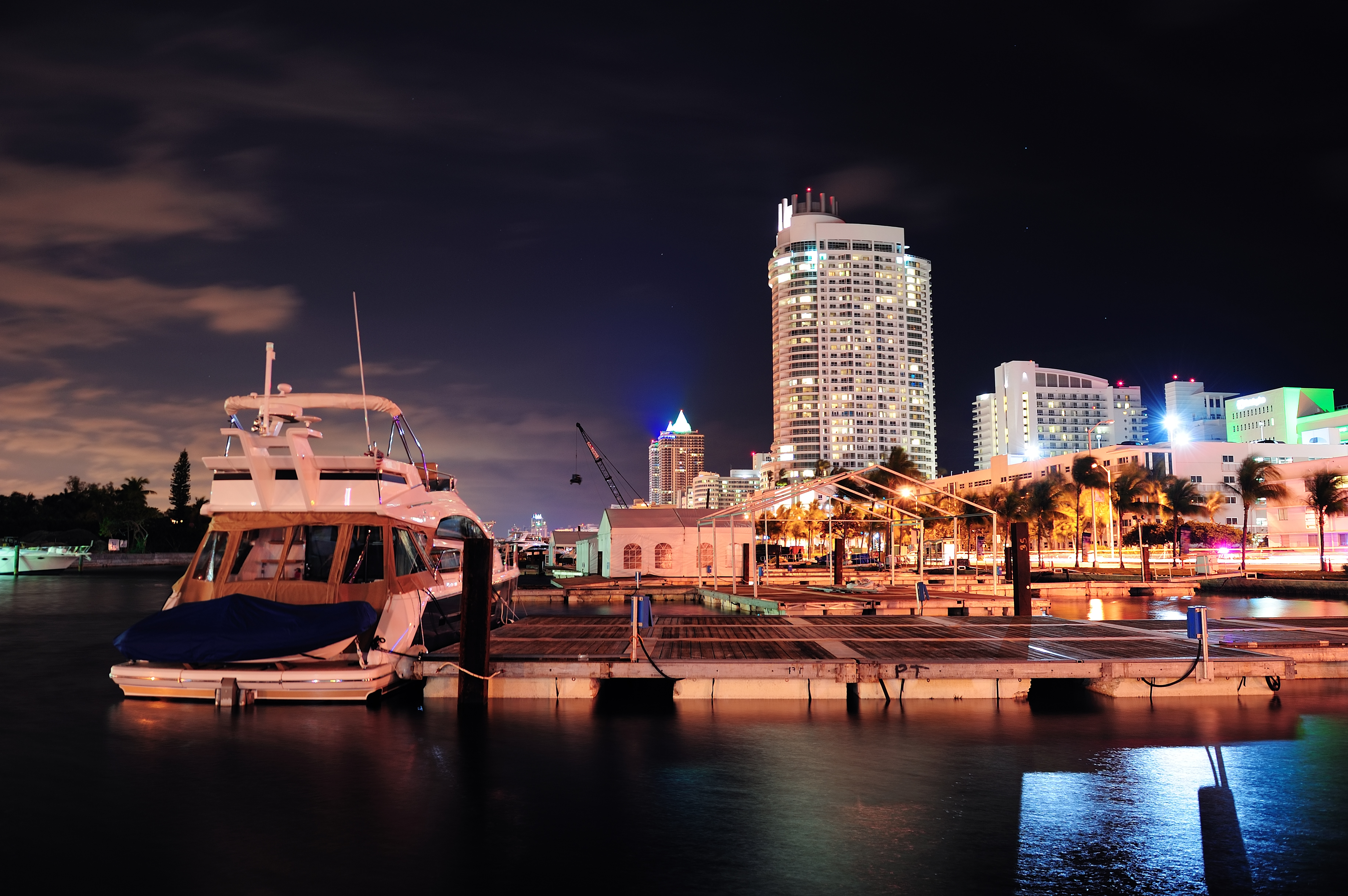 Amazing Dhow Cruise
