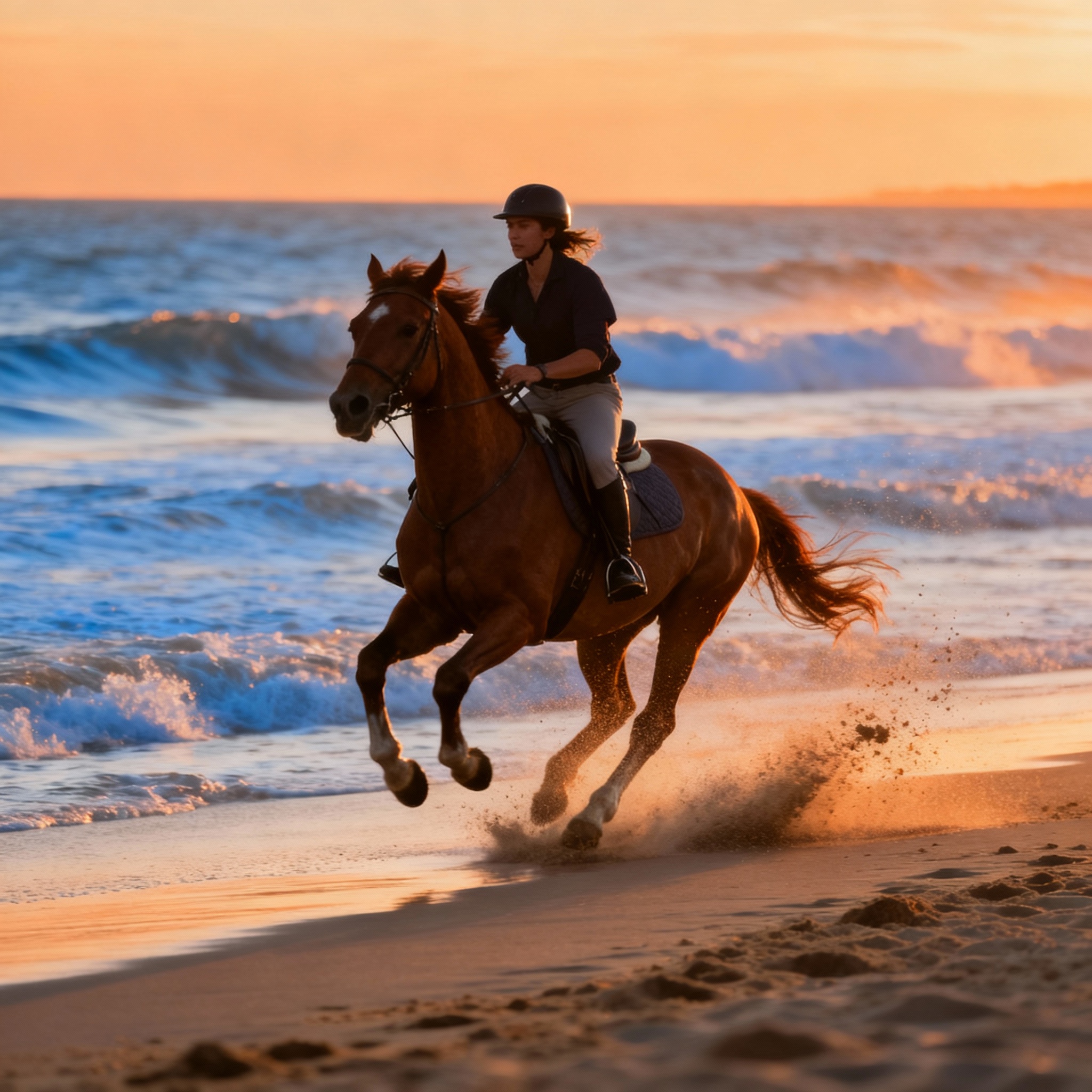 Horse Ride