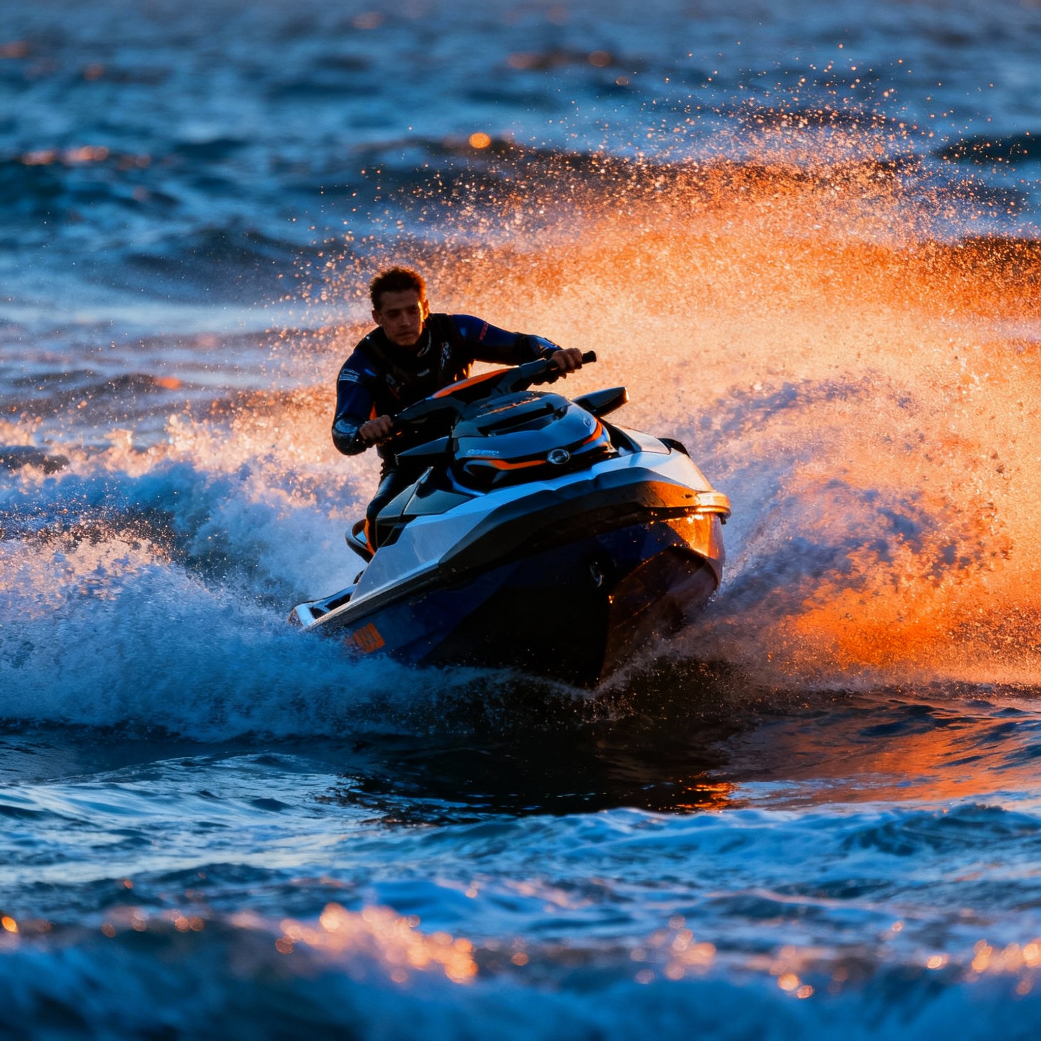 Jet Ski