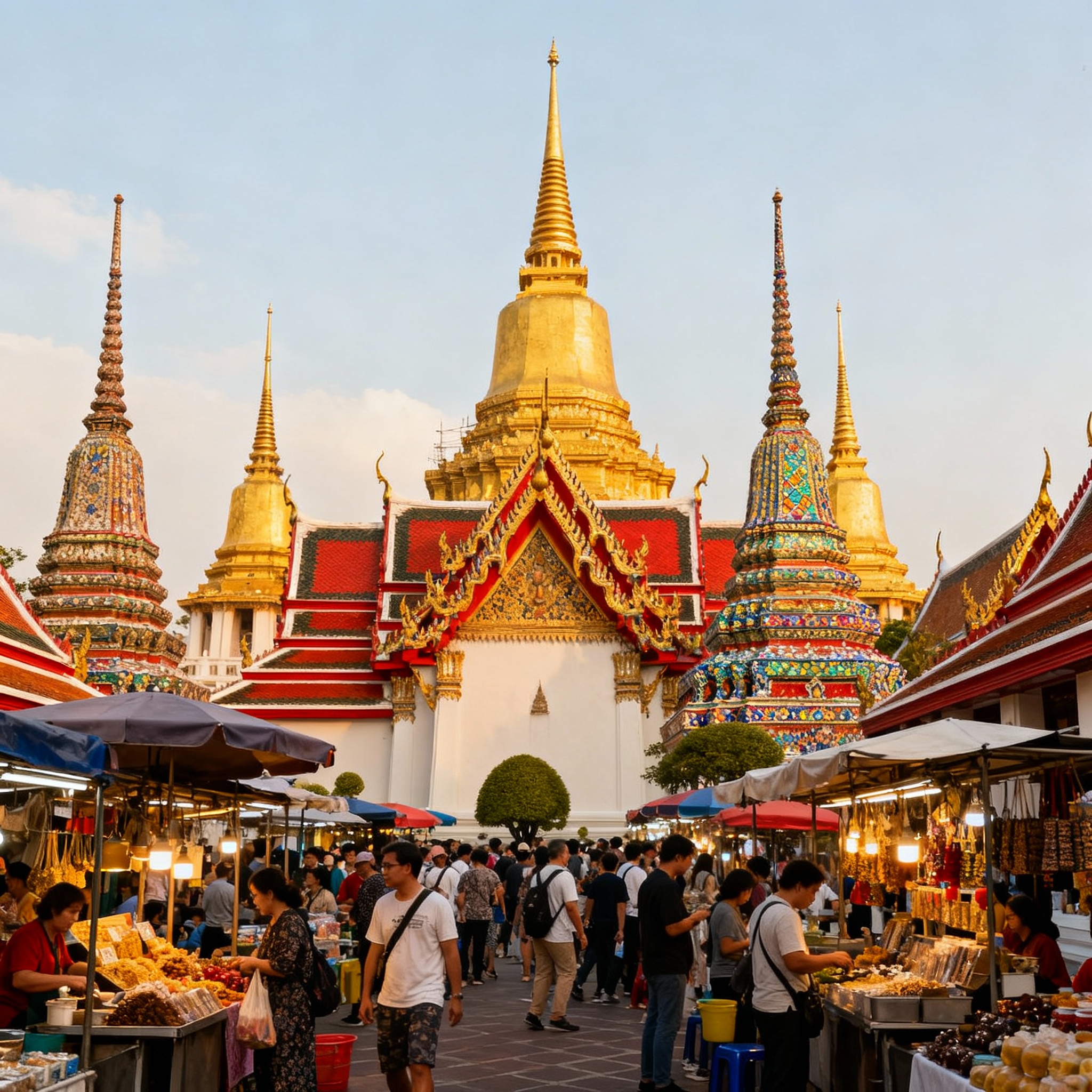 Bangkok