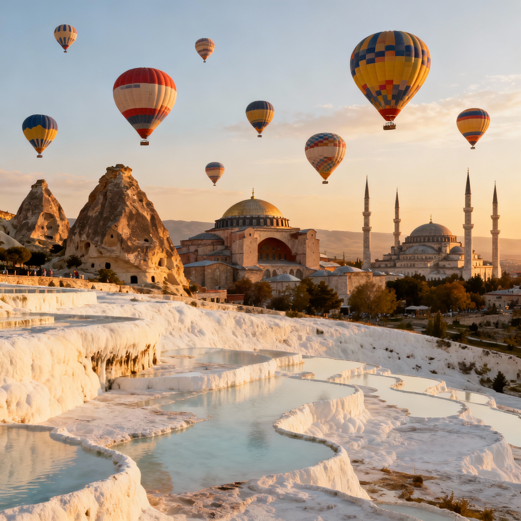 Turkey